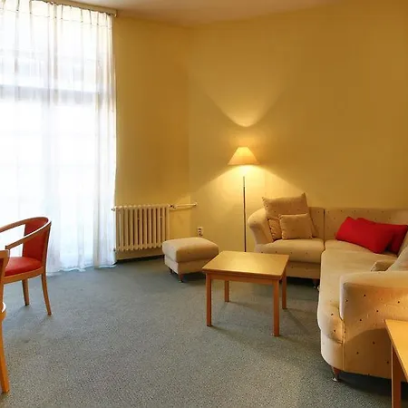 City Apart Hotel Brno Брно