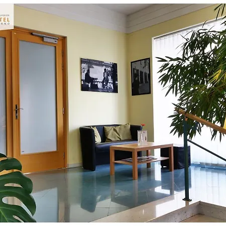 City Apart Hotel Brno 3* Брно