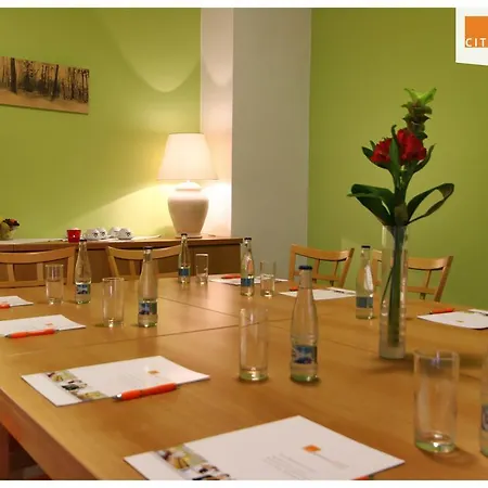 City Apart Hotel Brno