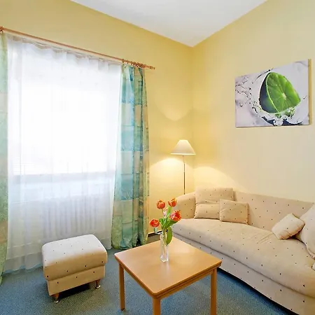 City Apart Hotel Brno 3*
