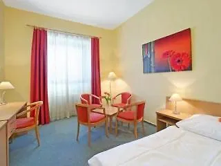 City Apart Hotel Brno Отель