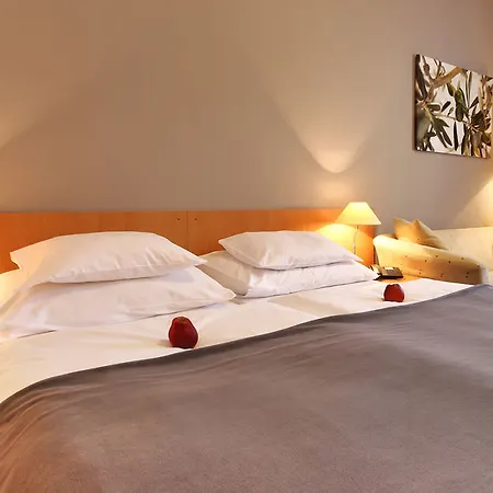 City Apart Hotel Brno Отель