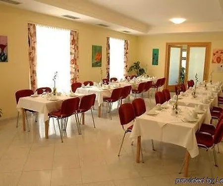 City Apart Hotel Brno Брно