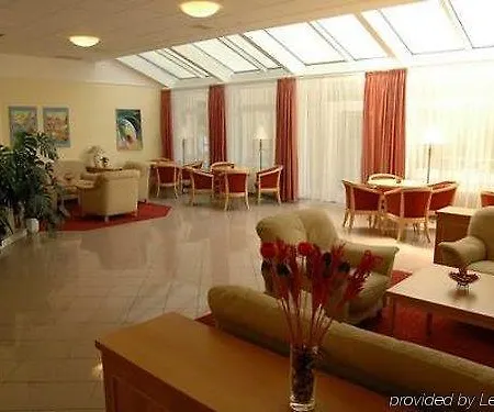 City Apart Hotel Brno 3*