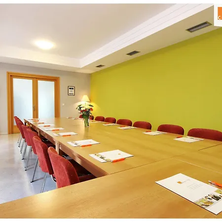 Отель City Apart Hotel Brno Брно