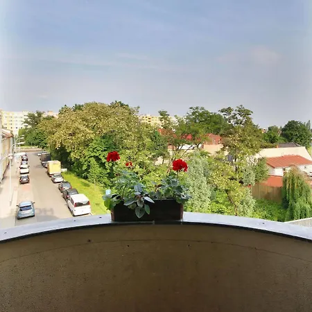 City Apart Hotel Brno 3* Брно