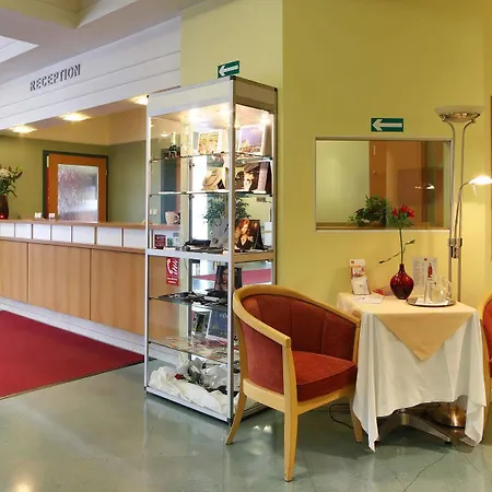 City Apart Hotel Brno Брно