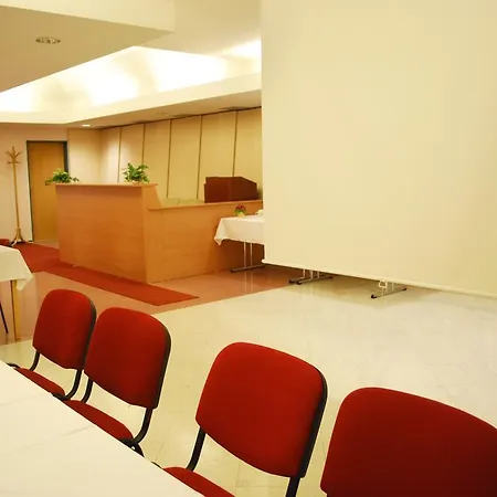 City Apart Hotel Brno Брно