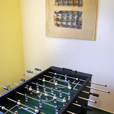 City Apart Hotel Brno 3* Брно