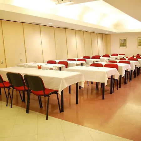 City Apart Hotel Brno 3*