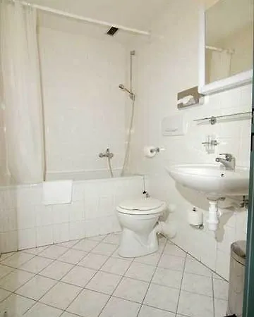 City Apart Hotel Brno 3*