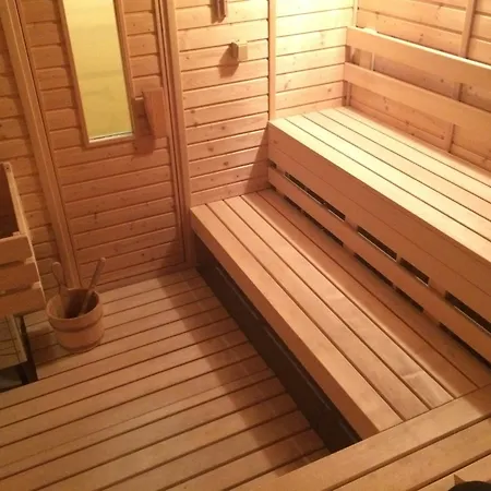 City Apart Hotel Brno Отель 3*