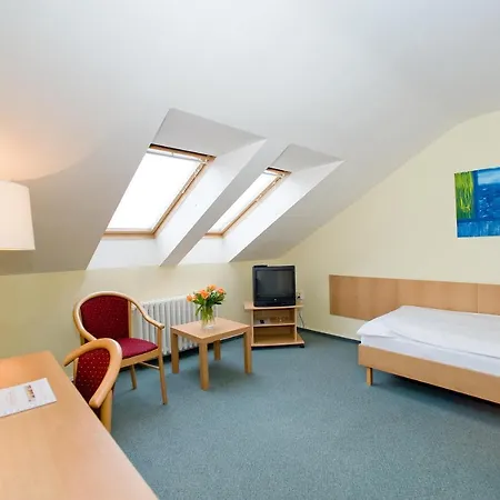 City Apart Hotel Brno
